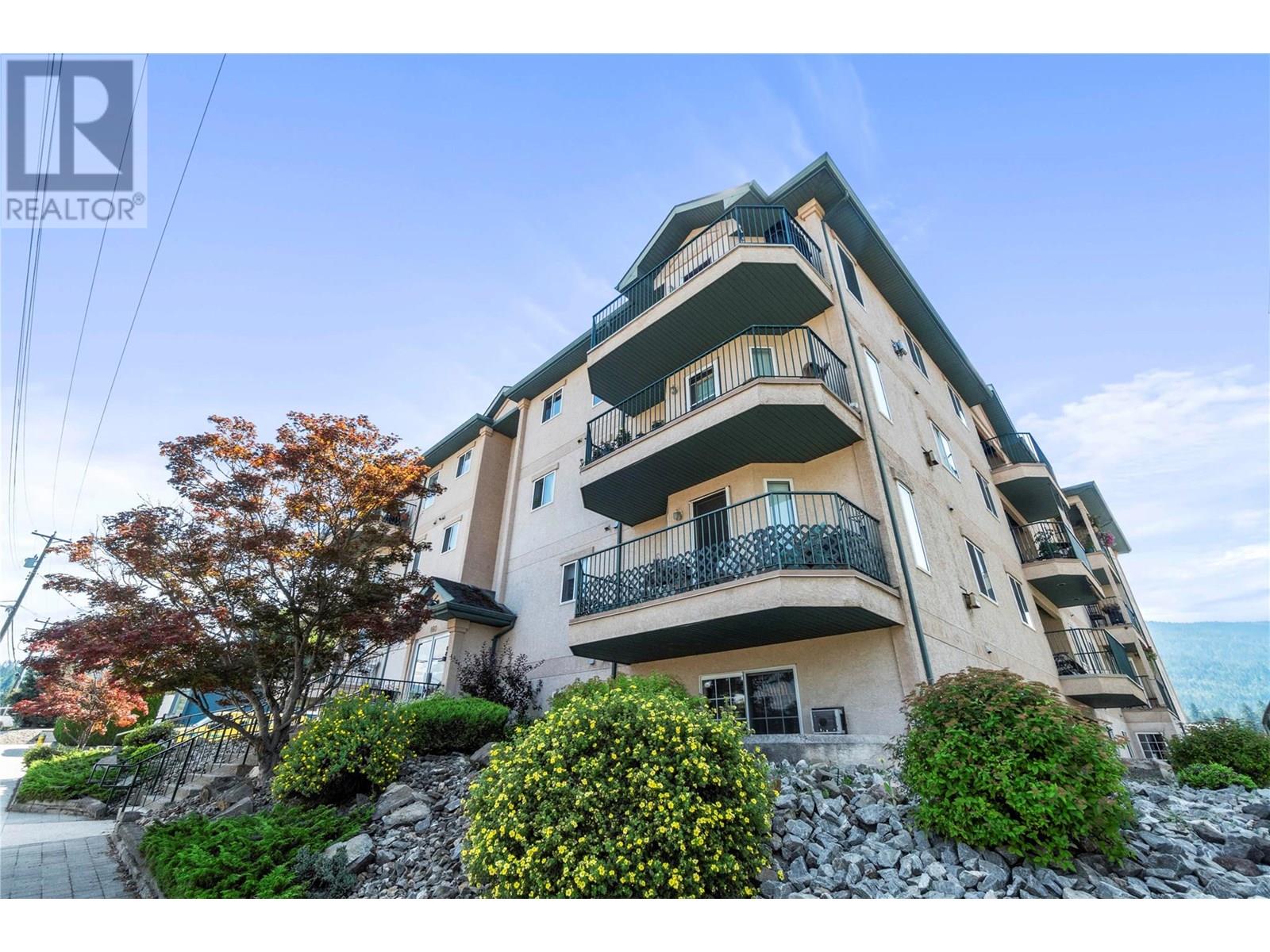 160 5 Avenue SW Unit# 401