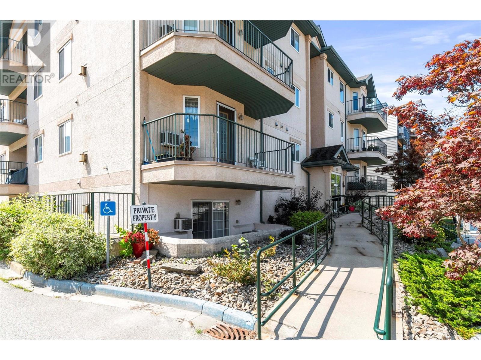 160 5 Avenue SW Unit# 401