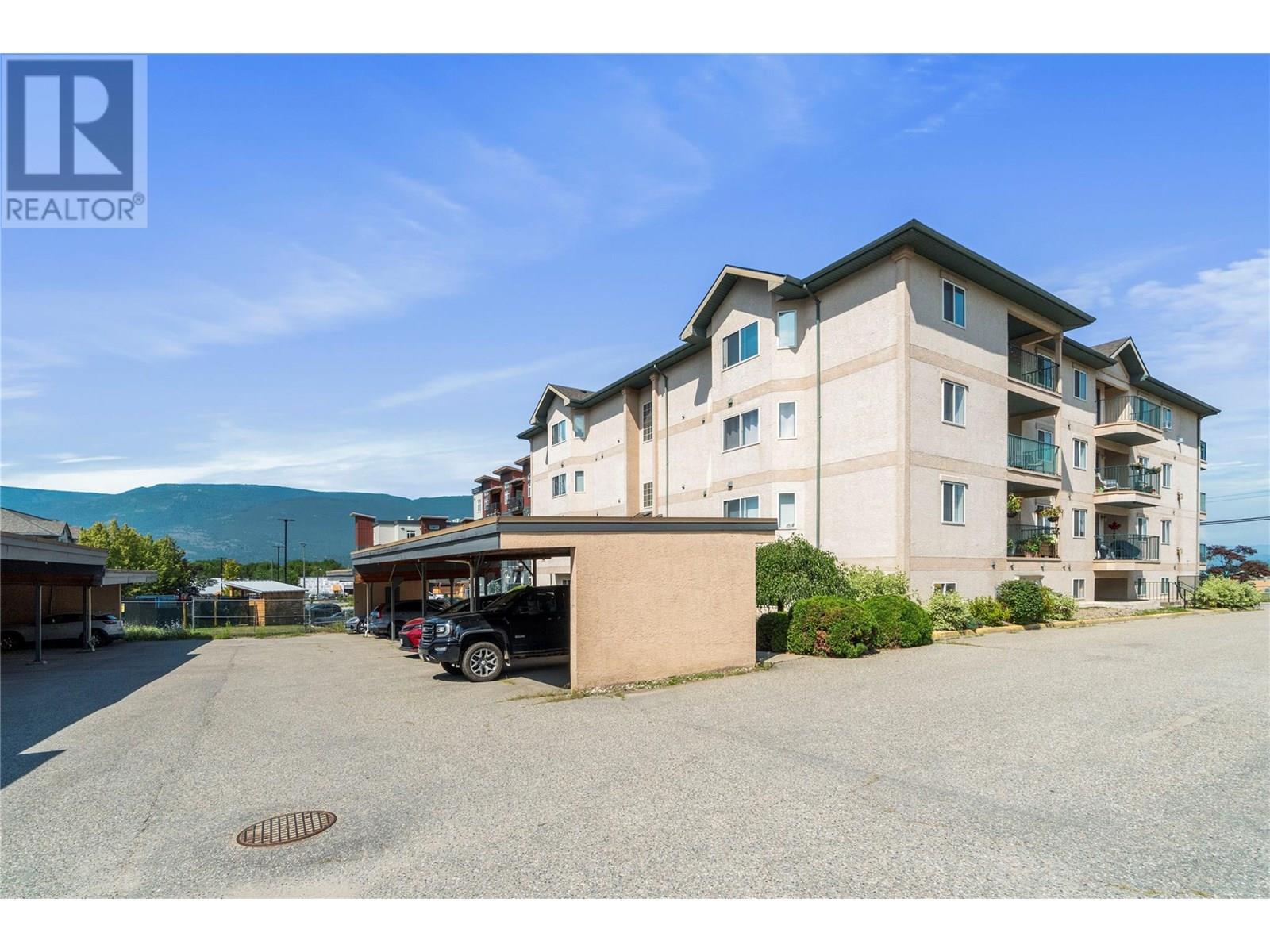 160 5 Avenue SW Unit# 401