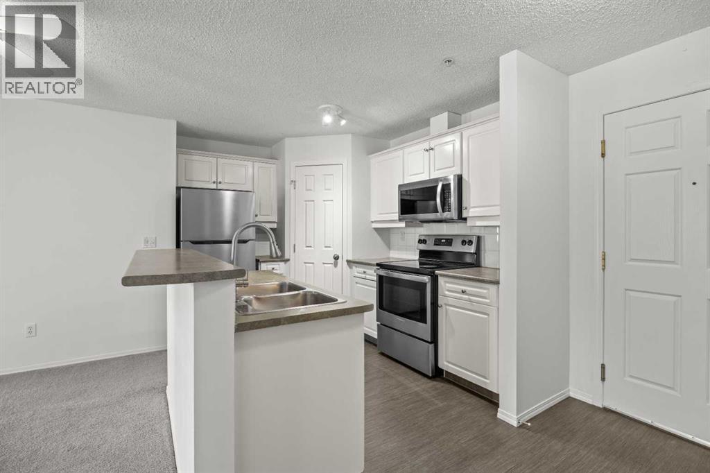 209, 260 Shawville Way SE