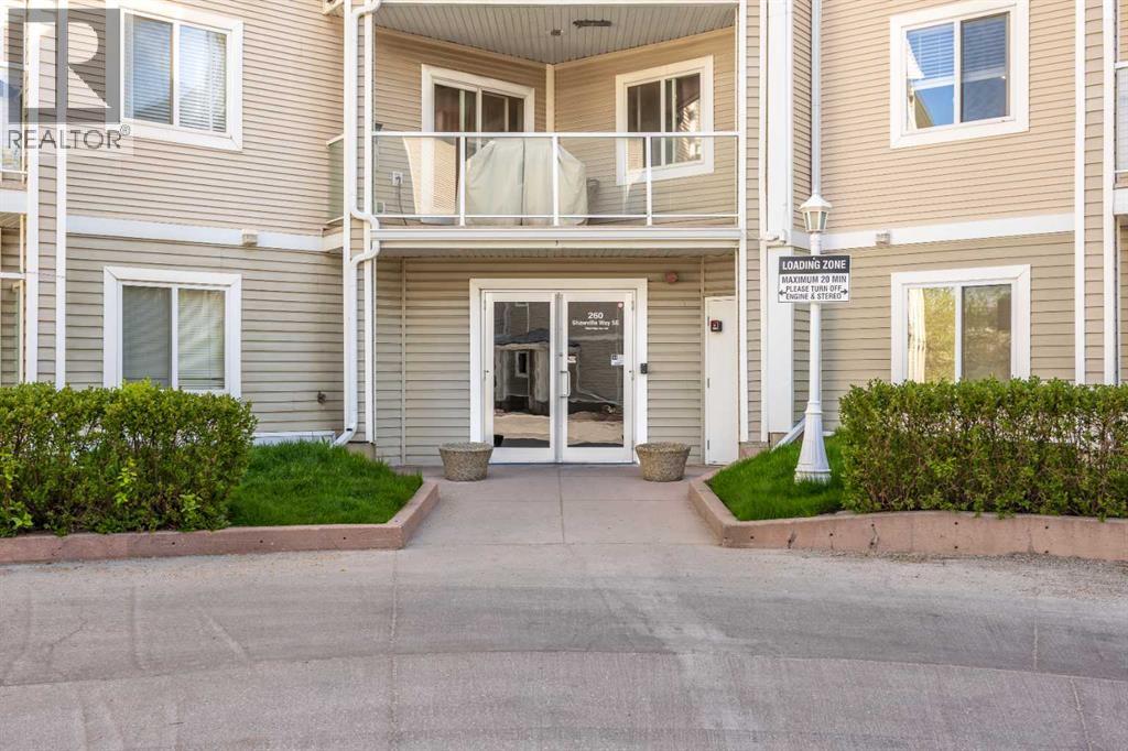 209, 260 Shawville Way SE