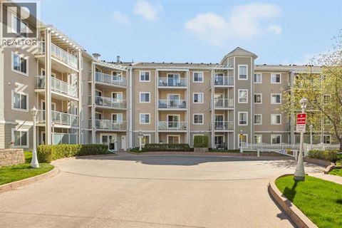 209, 260 Shawville Way SE Calgary AB T2Y3Z7