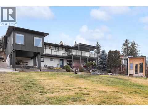 2426 Collingwood Road West Kelowna BC V1Z2C2