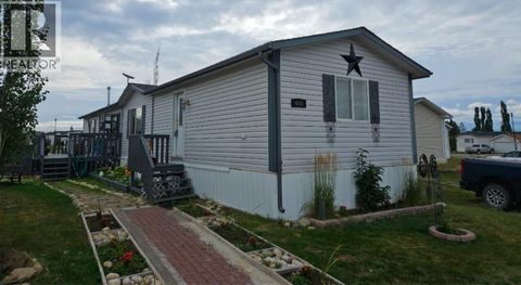 408 Silver Pointe Drive Rural Grande Prairie No. 1, County of AB T8W5K5