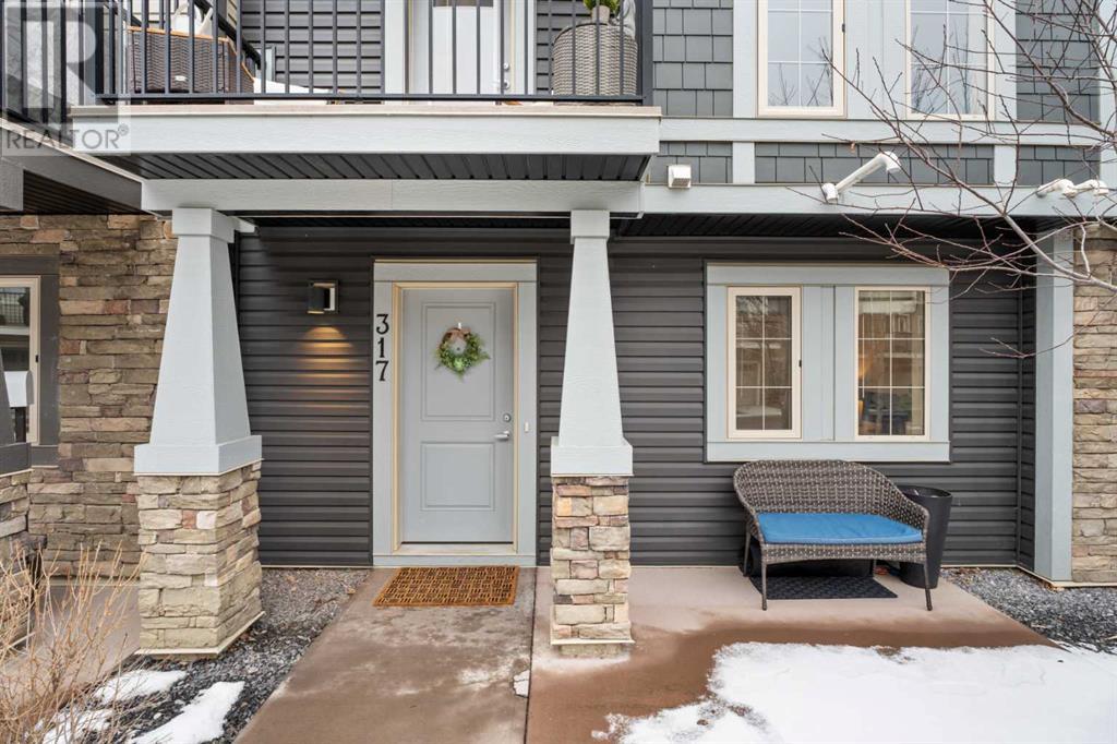 317 Legacy Point SE