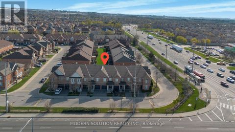 100 - 525 NOVO STAR DRIVE Mississauga (Meadowvale Village) ON L5W1X9