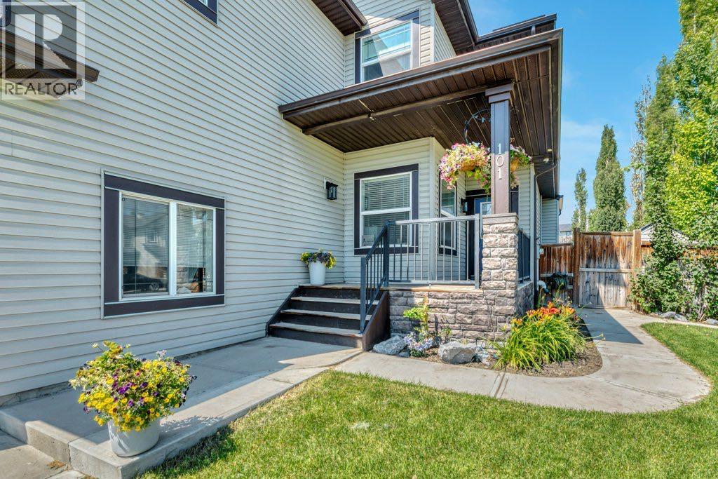 101 Hawkmere Place
