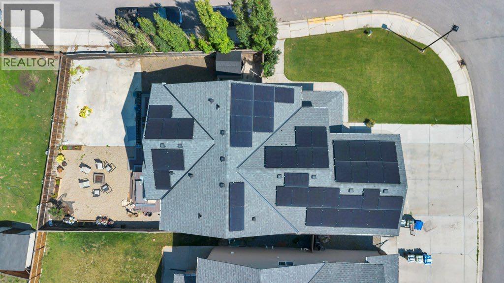 101 Hawkmere Place