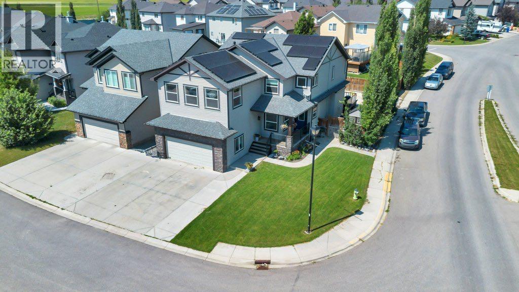 101 Hawkmere Place