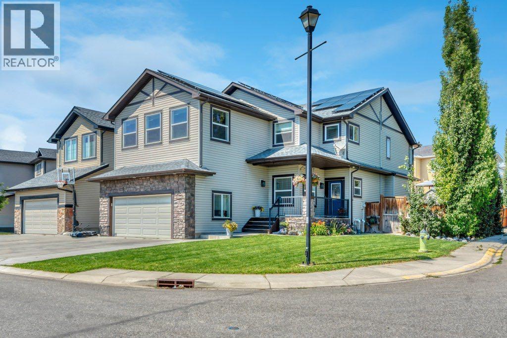 101 Hawkmere Place