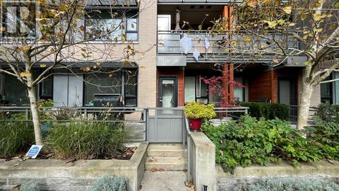 111 3163 RIVERWALK AVENUE Vancouver BC V5S0A8