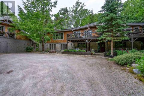 265839 25 SIDE ROAD Meaford ON N4L1W5
