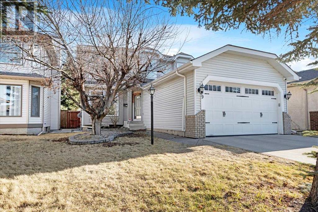 49 Shawbrooke Close SW