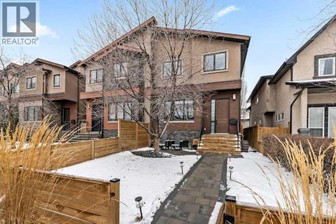 3917 16 Street SW Calgary AB T2T4H5
