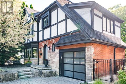 3 OAKWOOD PLACE Hamilton (Westdale) ON L8S4C9