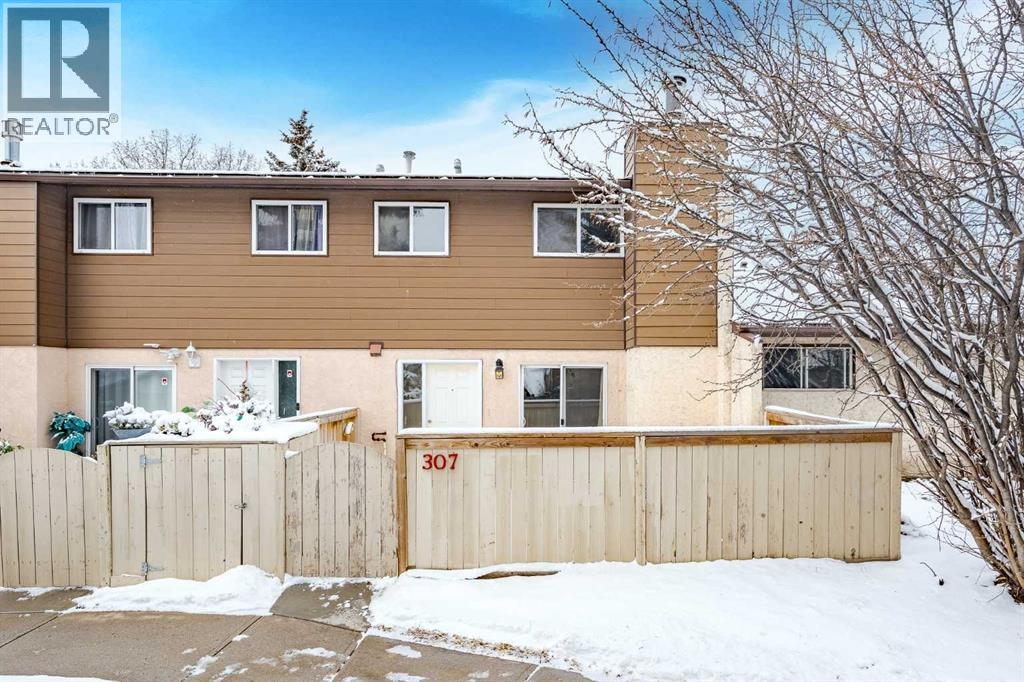 307, 5404 10 Avenue SE