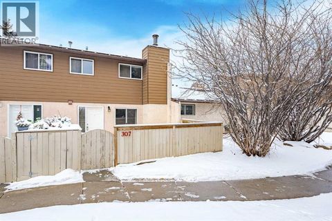 307, 5404 10 Avenue SE Calgary AB T2A5G4
