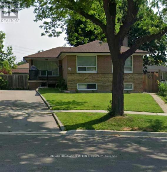 Photo 1 of 1 — 62 CLEMENTINE SQUARE, Toronto (Woburn), ON M1G2V7