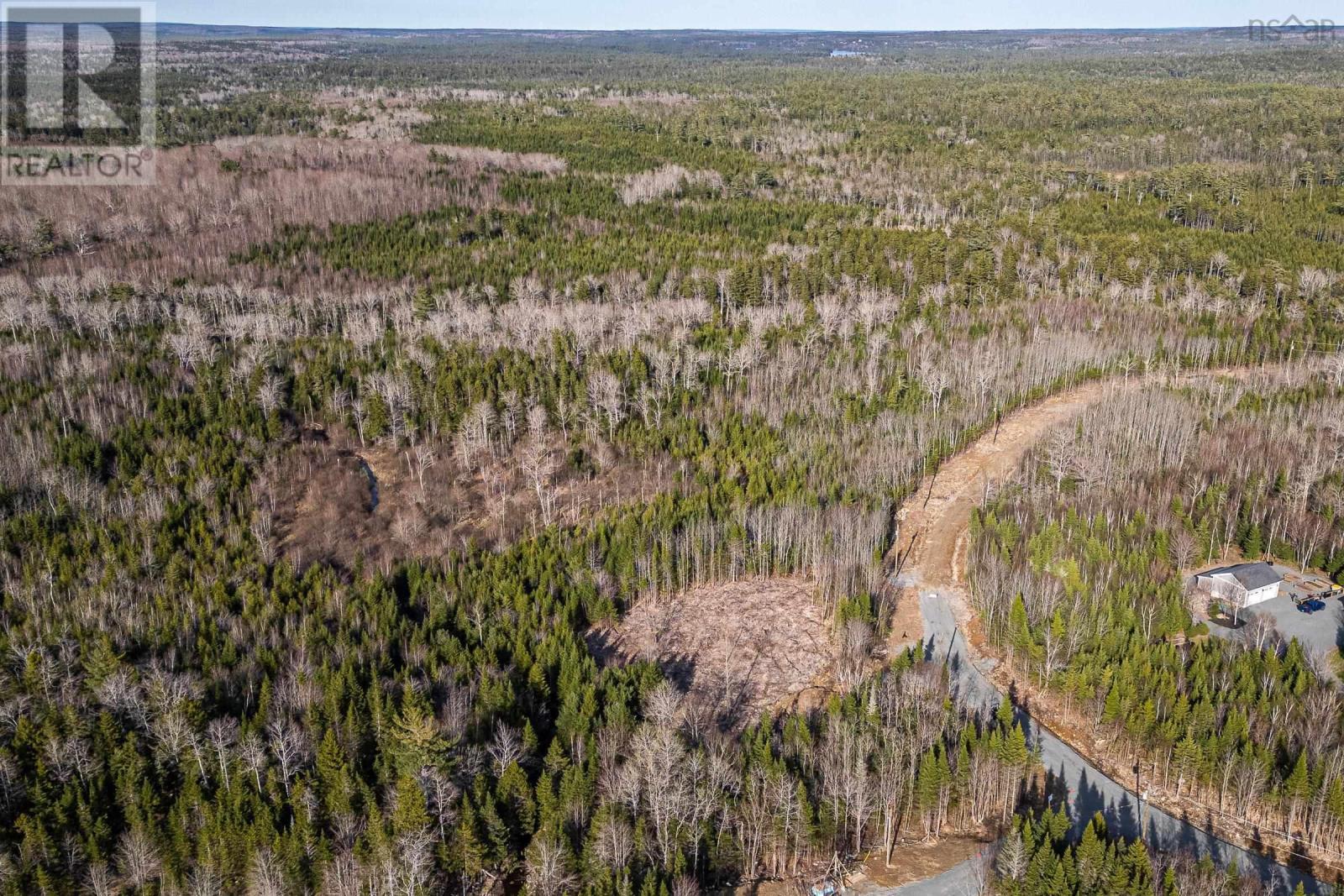 Lot 25-2 Bretton Woods Road