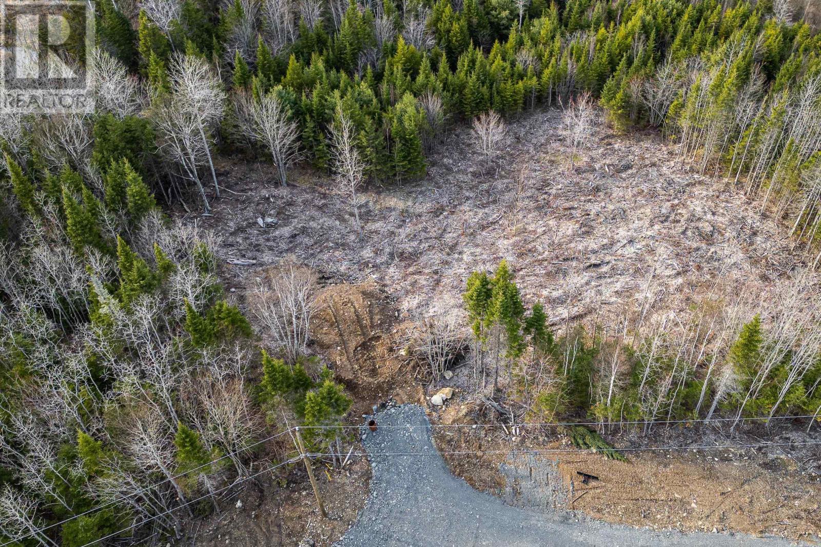 Lot 25-2 Bretton Woods Road