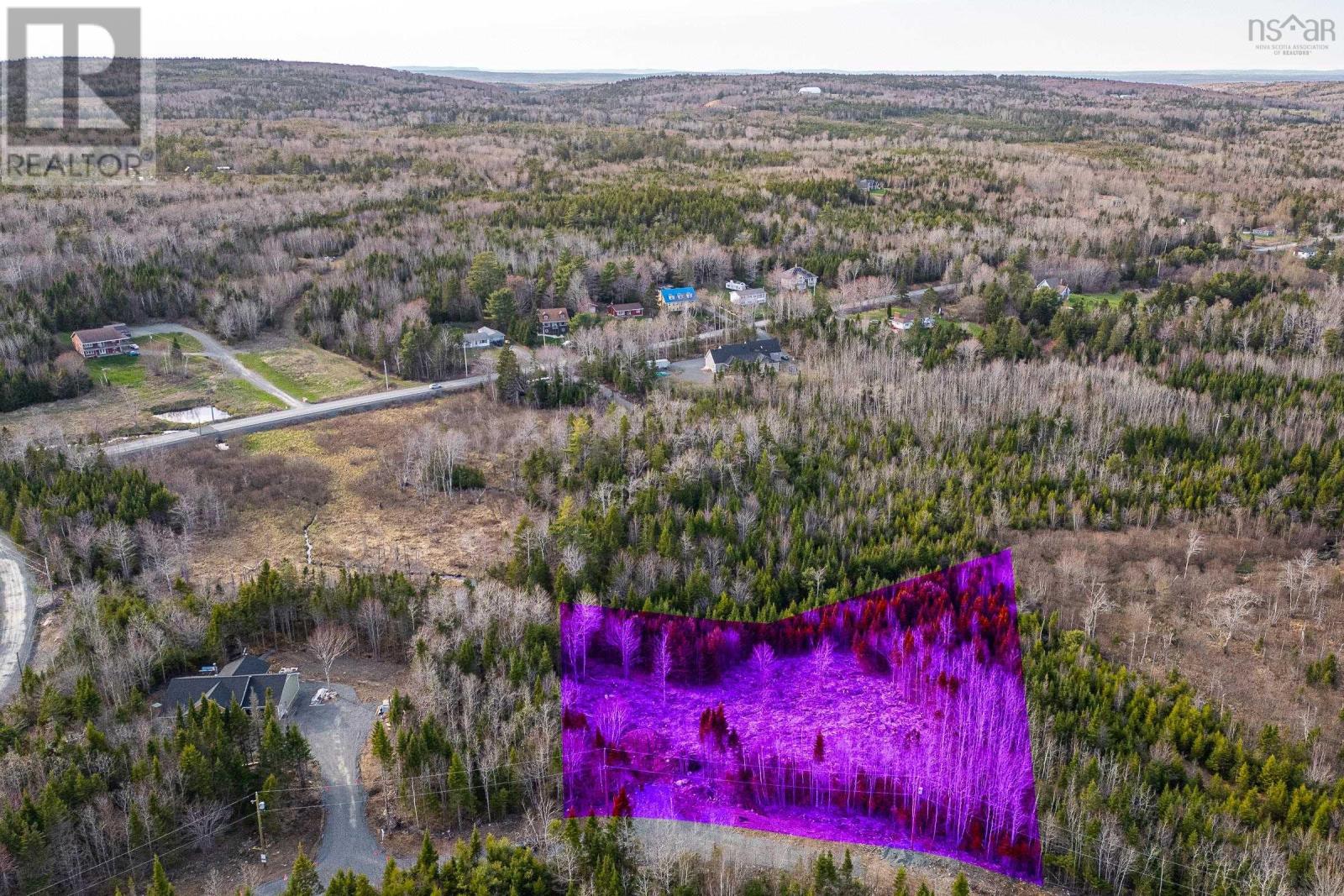 Lot 25-2 Bretton Woods Road