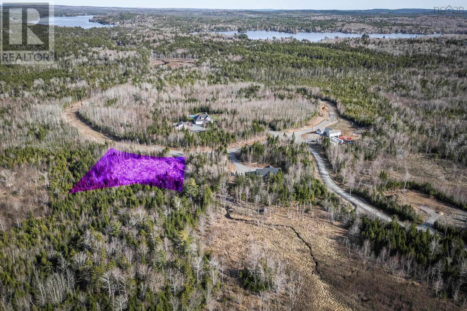 Lot 25-2 Bretton Woods Road