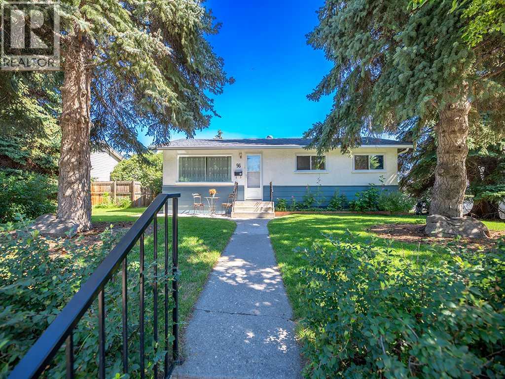 96 Windermere Road SW