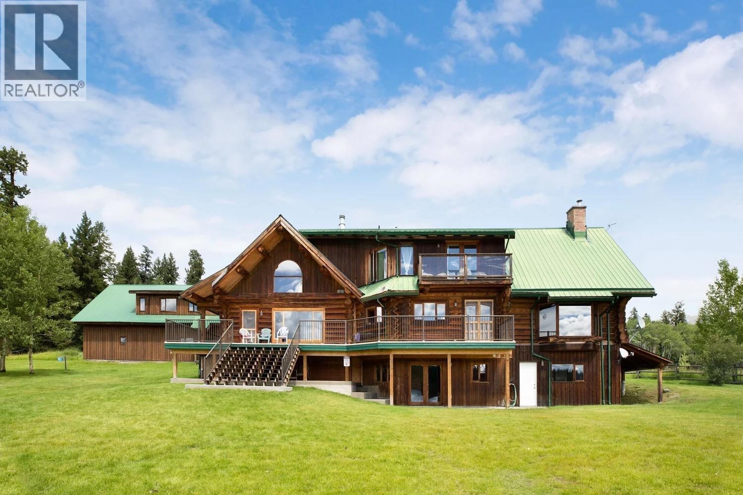 5810 SIMON LAKE ROAD