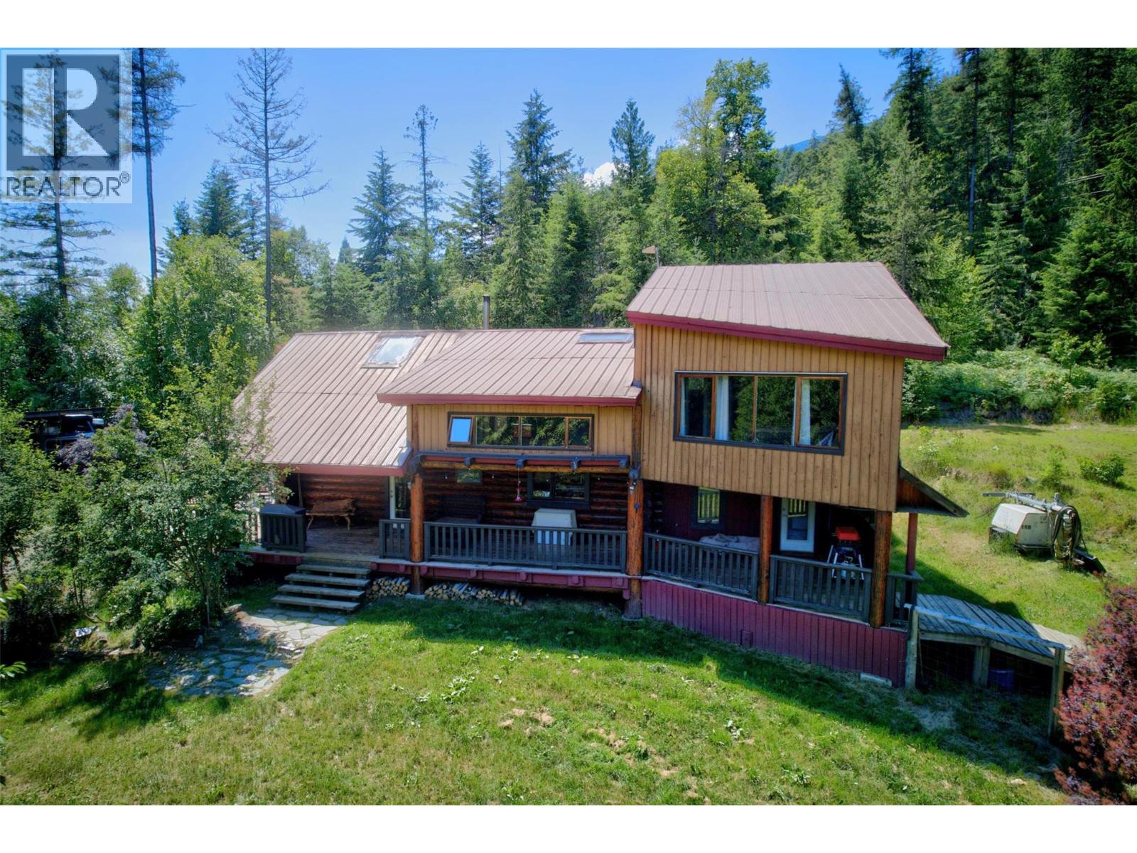 9413 Shutty Bench Road