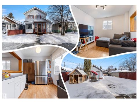 11521 92 ST NW Edmonton AB T5G0Z8