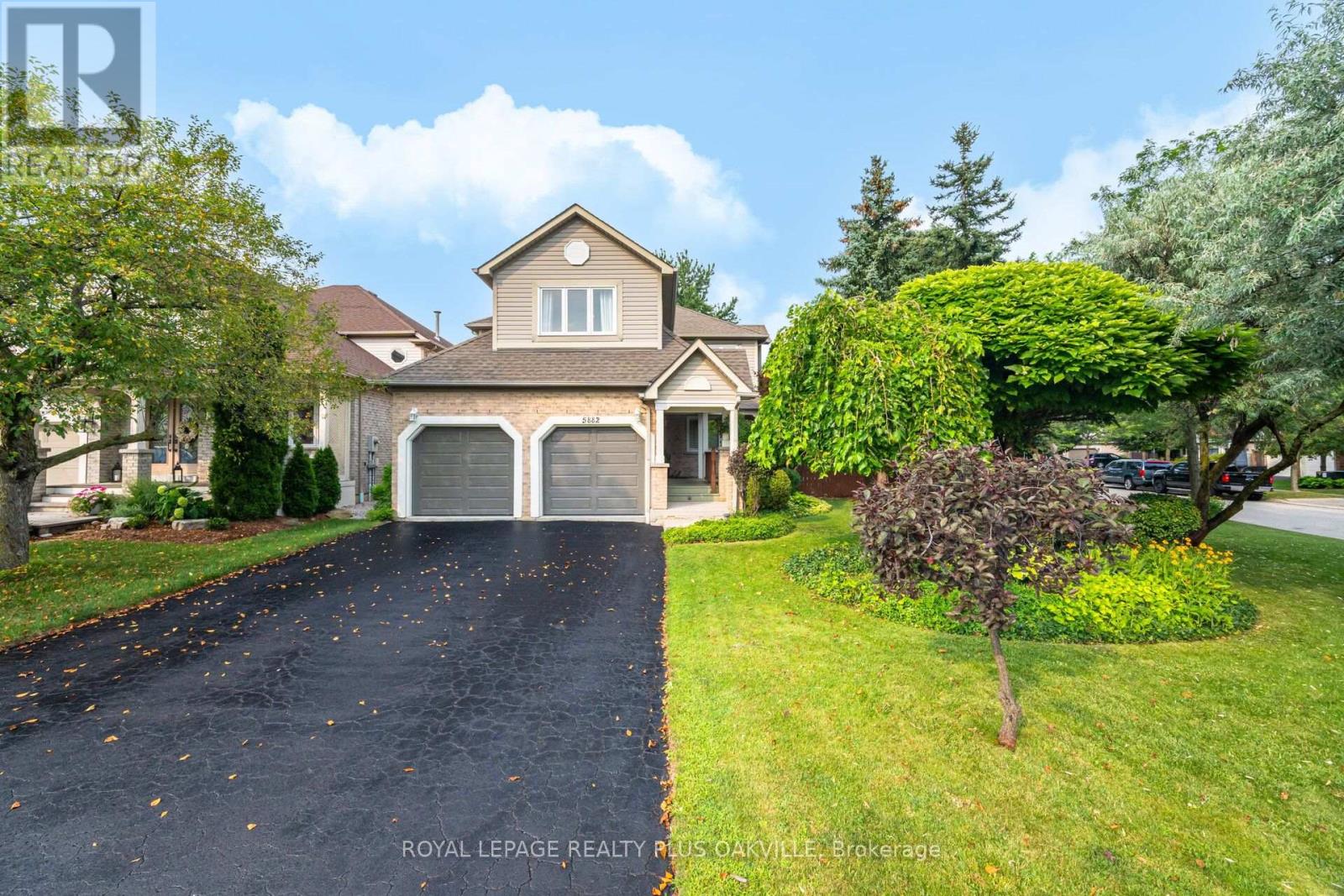 Photo 1 of 50 — 5882 CORNELL CRESCENT, Mississauga (Central Erin Mills), ON L5M5R6