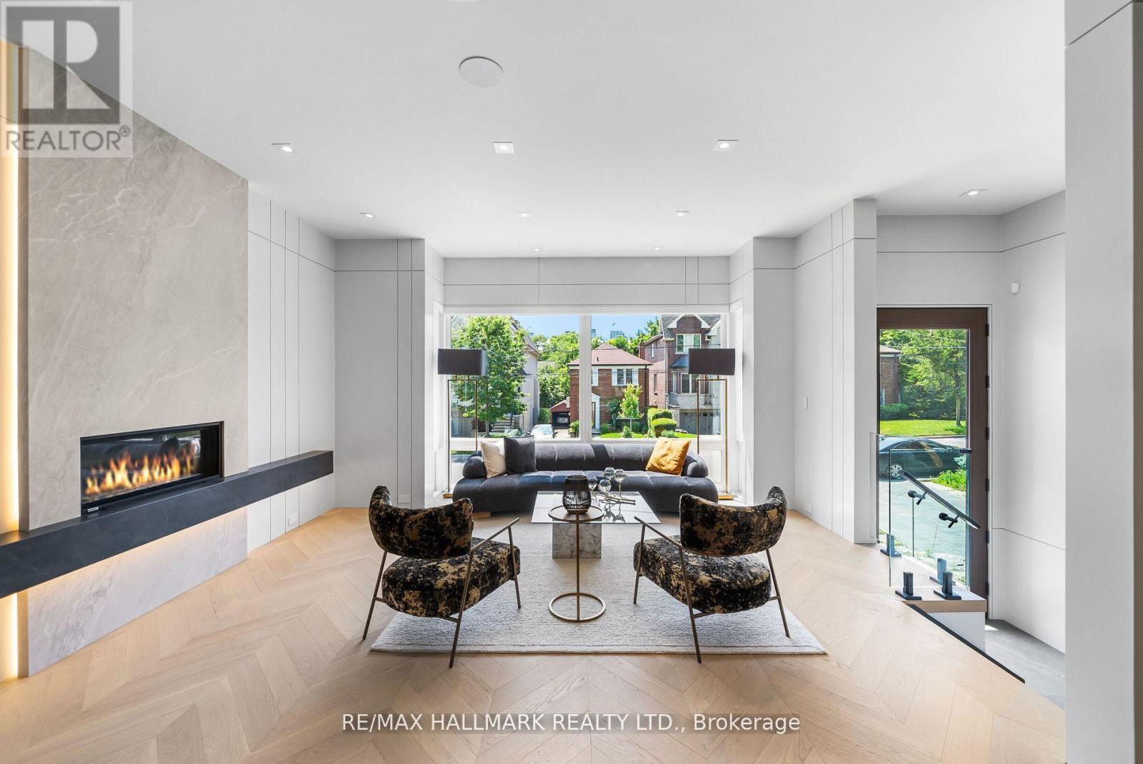 37 ROWLEY AVENUE