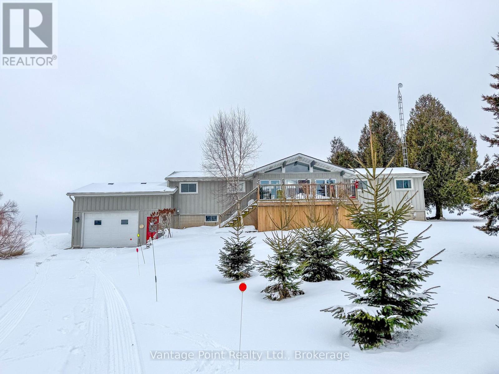 474828 TOWNSEND LAKE ROAD