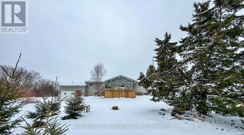 474828 TOWNSEND LAKE ROAD West Grey ON N0C1H0