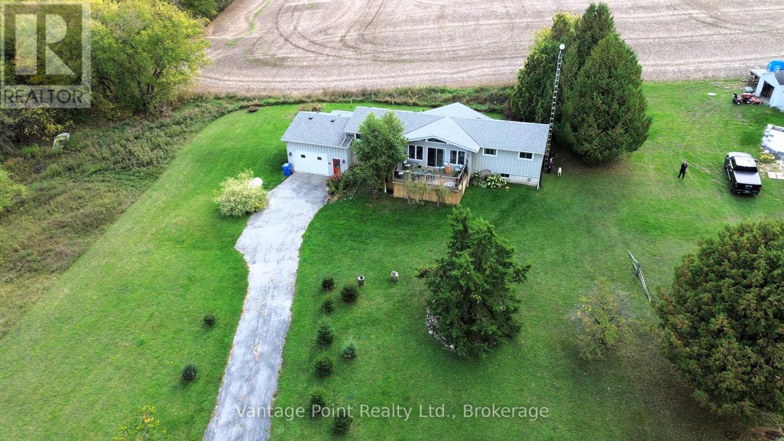 474828 TOWNSEND LAKE ROAD