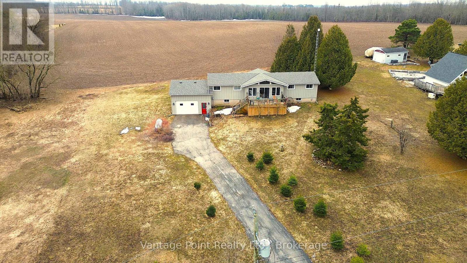 474828 TOWNSEND LAKE ROAD