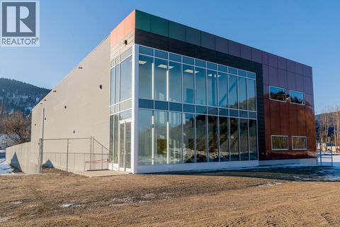 1837 Shuswap Avenue Lumby BC V0E2G0