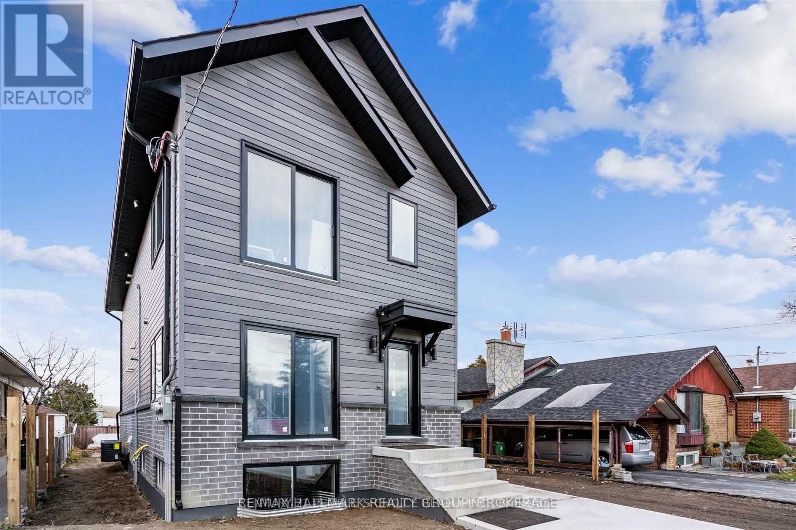 54 WESTHAMPTON DRIVE