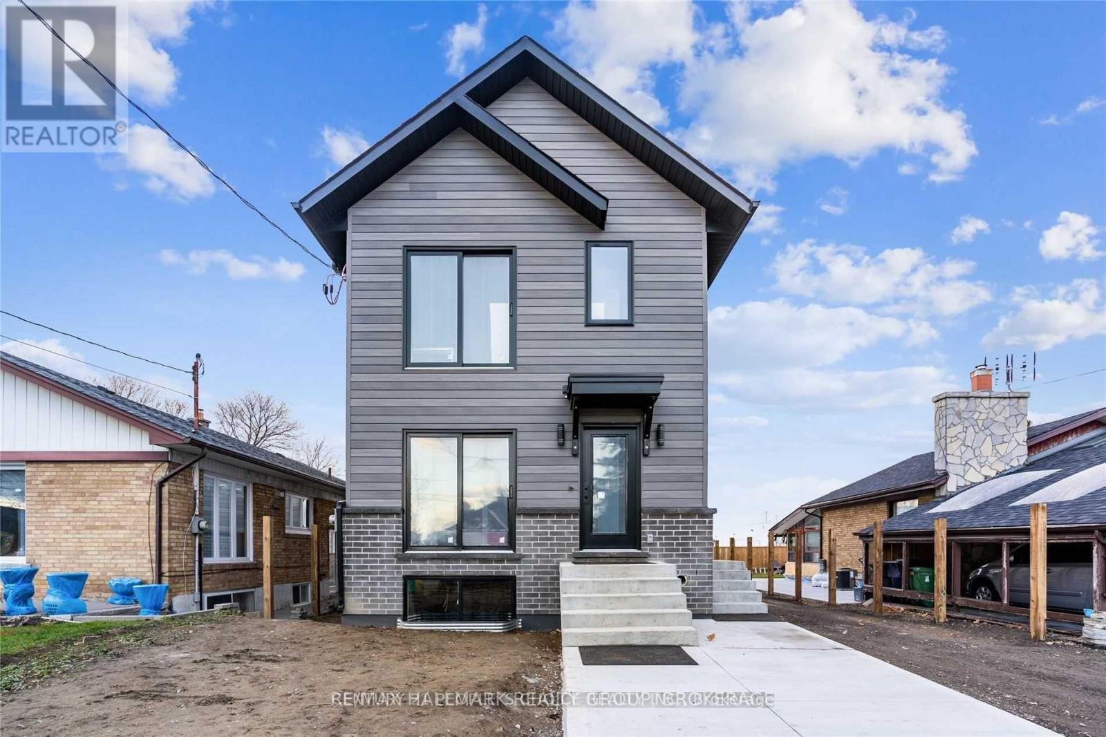 54 WESTHAMPTON DRIVE