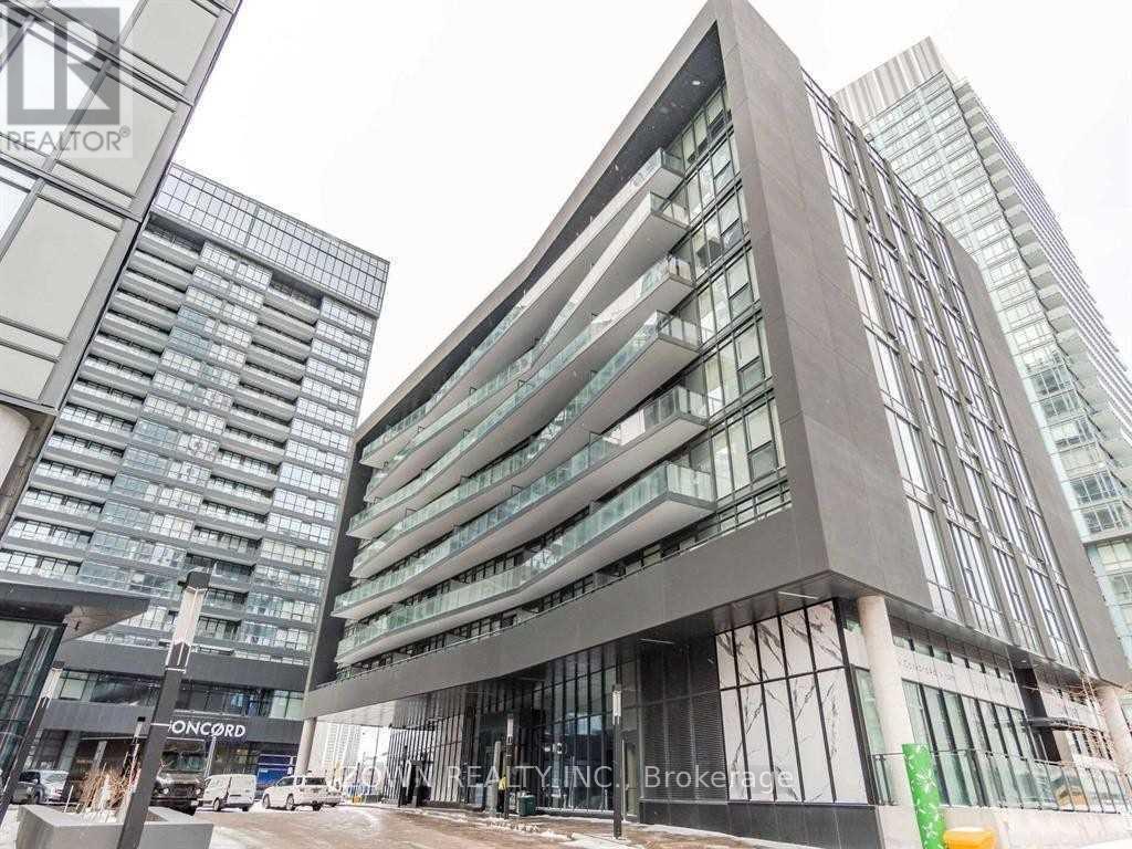 302 - 90 QUEENS WHARF ROAD