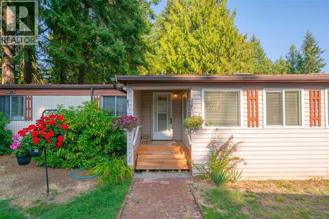 3 4544 Lanes Rd Cowichan Bay BC V0R1N2