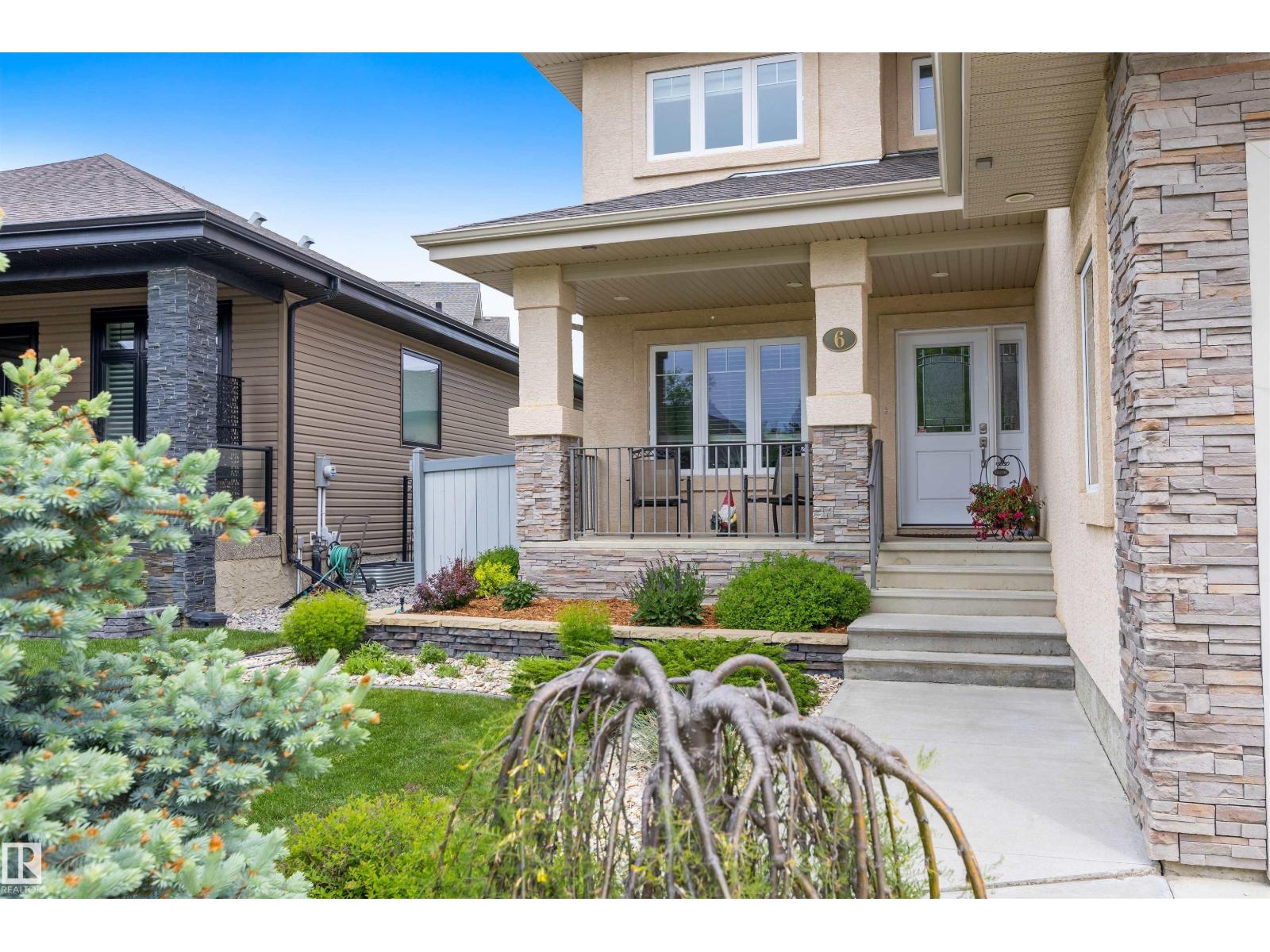 6 LACHANCE DR