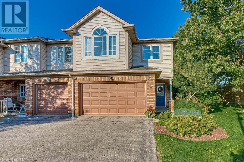 Photo 1 of 27 — 320 AMBLESIDE Drive, London, ON N6G5H9