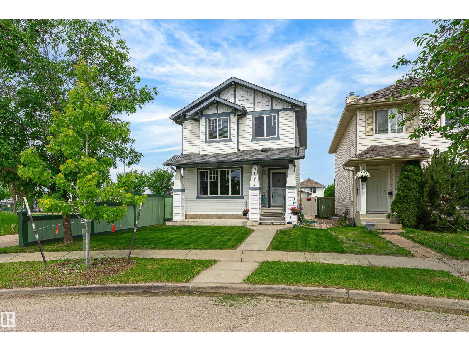21384 88 AV NW