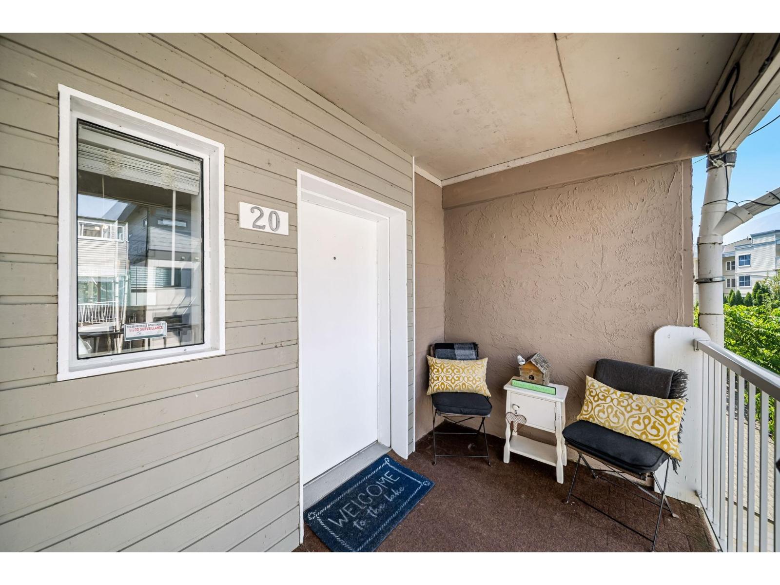 20 450 ESPLANADE AVENUE|Harrison Hot Springs