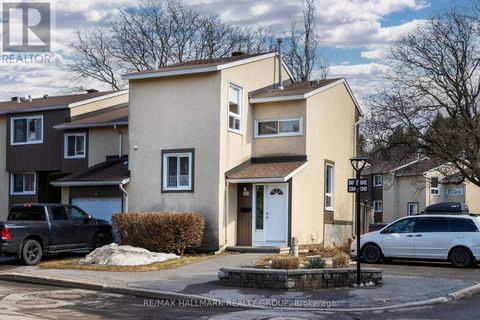 1302 LASSITER TERRACE Ottawa ON K1J8N2