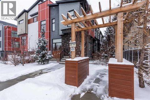 107, 408 27 Avenue NE Calgary AB T2E2A4