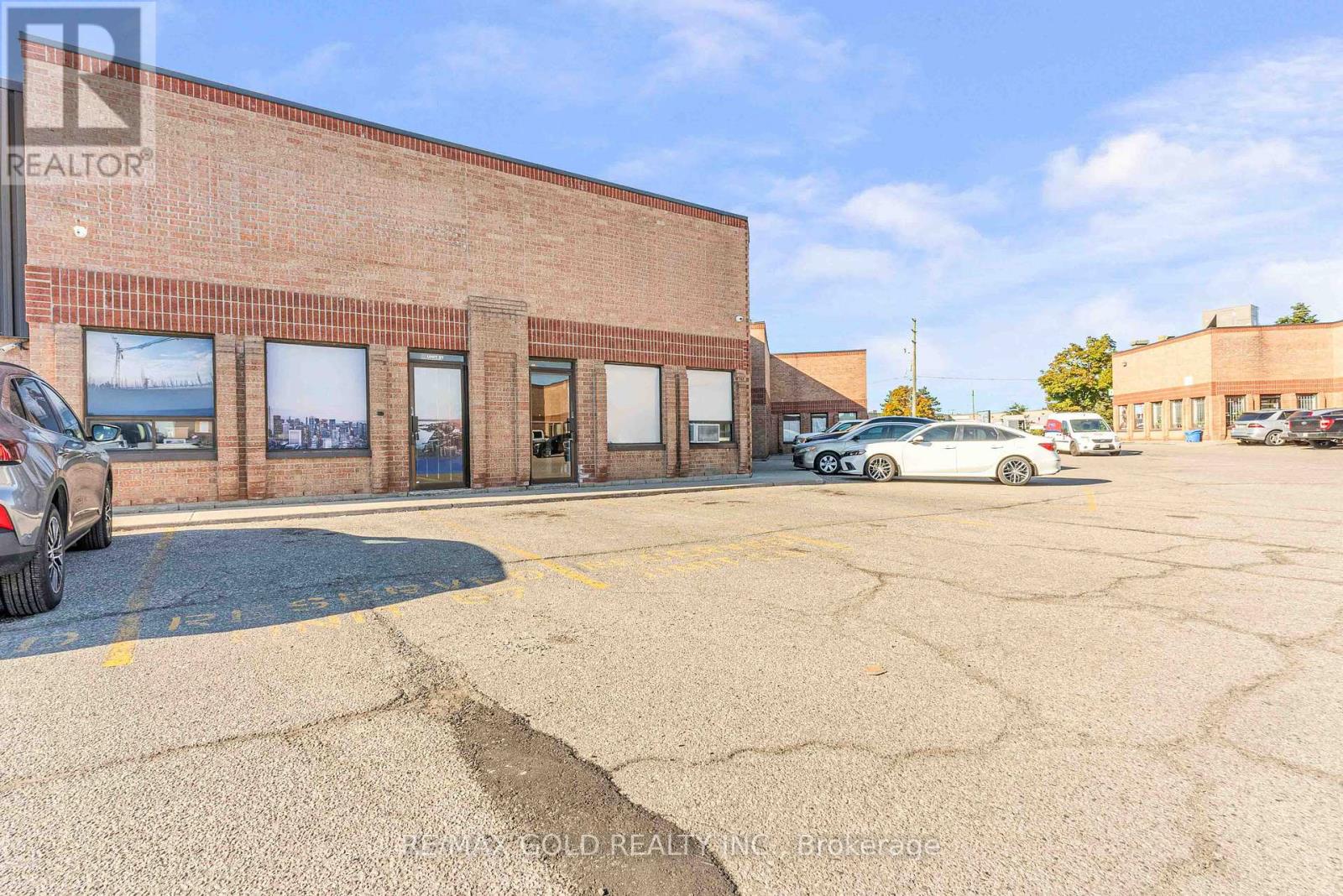 57 & 58 - 173 ADVANCE BOULEVARD