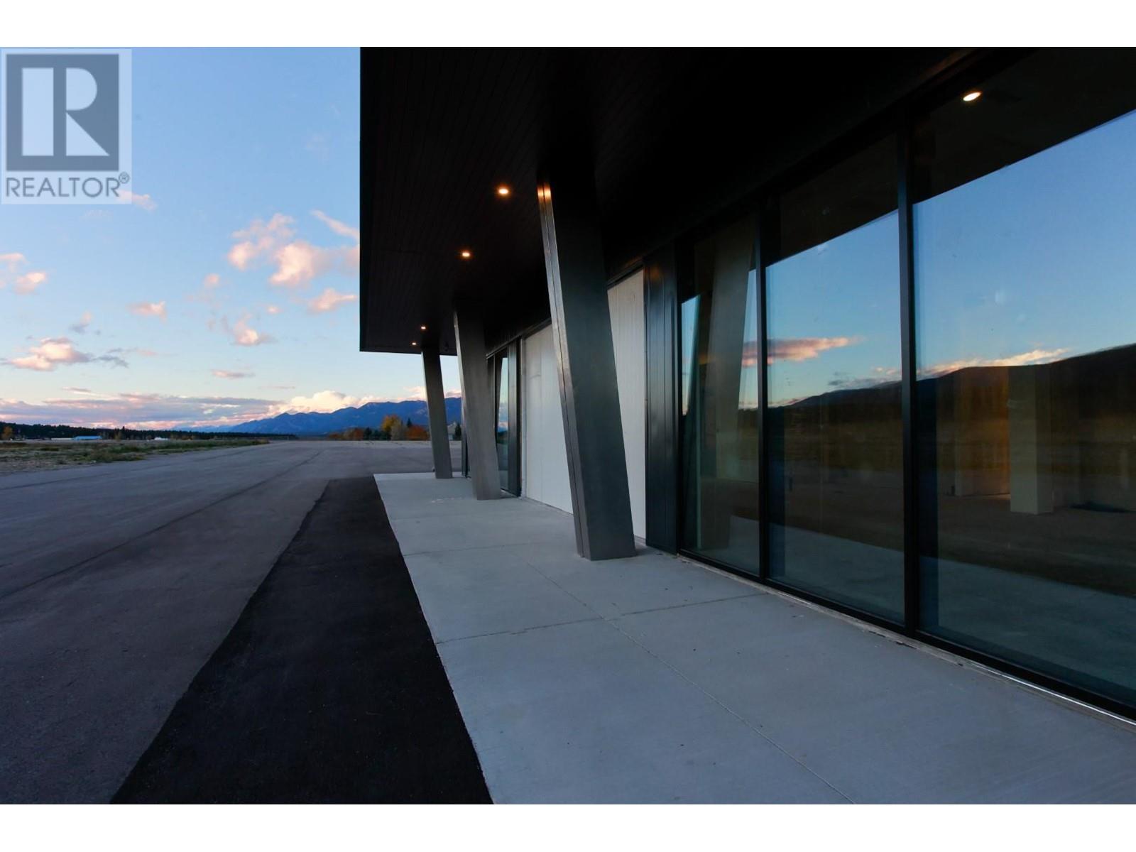 5310 Fairmont Airport Road