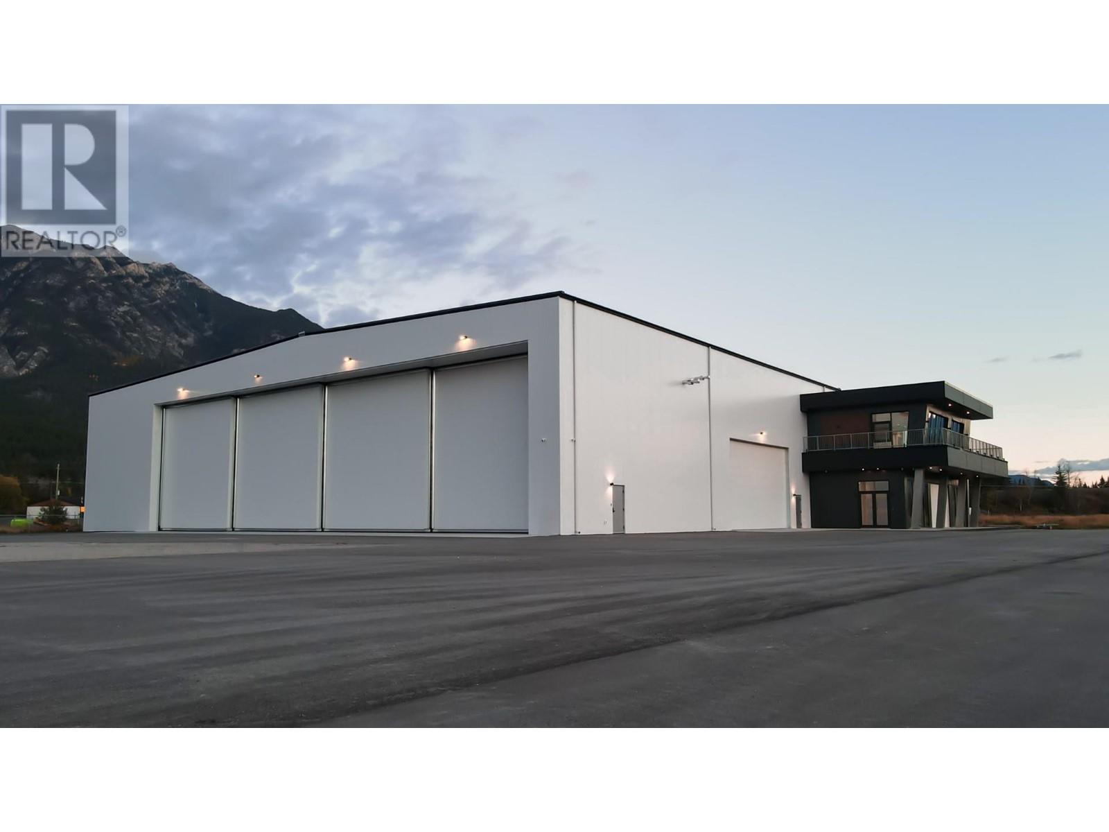 5310 Fairmont Airport Road